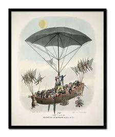obraz-maszyna-latajaca-retro-43x53cm