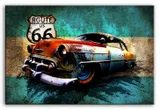 obraz-auto-retro-60x90cm