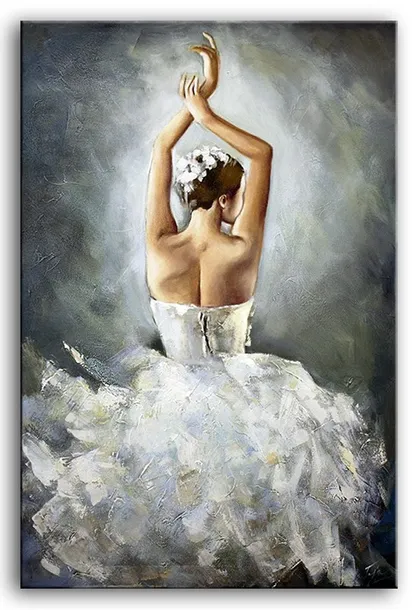 obraz-baletnica-60x90cm