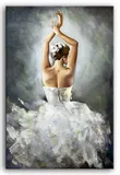 obraz-baletnica-60x90cm