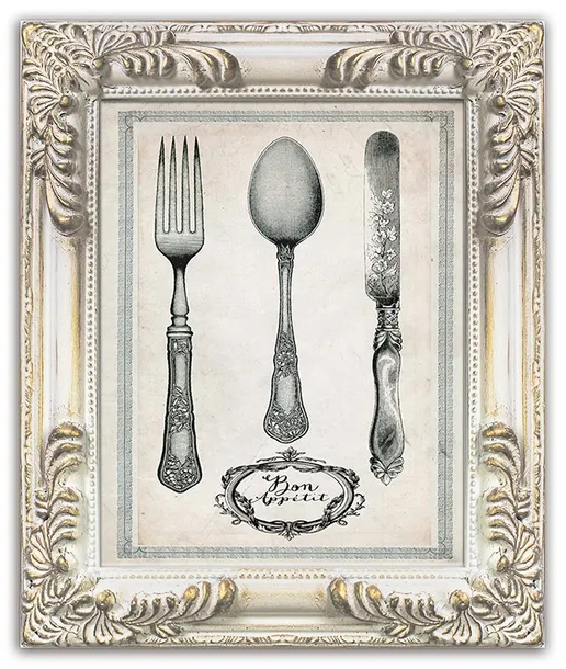 obraz-do-kuchni-sztucce-27x32cm