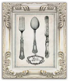 obraz-do-kuchni-sztucce-27x32cm