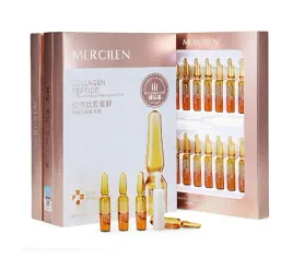 mercilen-kolagen-retinol-ujedrniajaca-esencja-x-28-ampulek