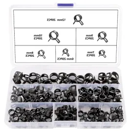 opaski-do-wezy-sprezynowe-metal-6-12mm-czarny-zestaw-120-sztuk-posortowany