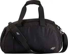 torba-sportowa-4f-25l-na-silownie-trening-podrozna-z-kieszenia-na-buty-u083