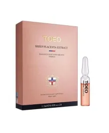 serum-do-twarzy-sheep-placenta-extract-toeo-lozysko-owcze-28-ampulek-x15ml