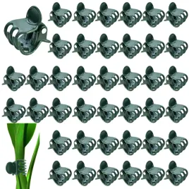 klipsy-do-roslin-15-cm-ciemnozielone-wsparcie-lodyg-100-sztuk-plastik