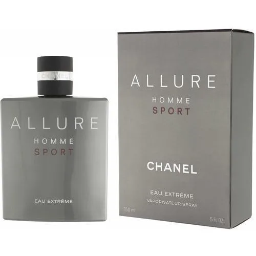 chanel allure homme sport eau extreme