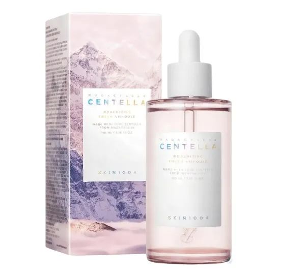 SKIN1004 Madagascar Centella Poremizing Fresh AMPOULE 100ml