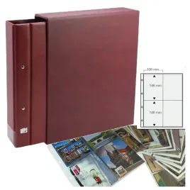 safe-compact-a4-album-na-pocztowki-i-koperty-z-futeralem