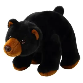 pluszowa-maskotka-przytulanka-niedzwiedz-czarny-28cm