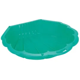 woopie-piaskownica-basen-muszelka-zielona-3w1-suchy-basen