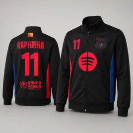 bluza-sportowa-raphinha-barcelona-rozm-128-cm