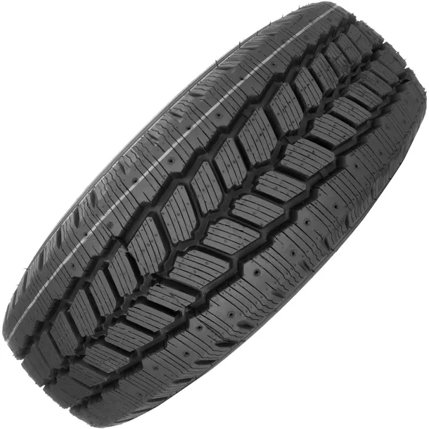 4x Opony bieżnikowane 195/70 R15 15 C BUS MOCNE WZMACNIANE zimowe zima kpl