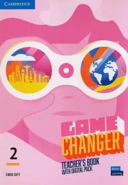 game-changer-2-teacher-s-book-with-digital-pack-simon-cupit