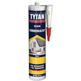 silikon-tytan-professional-szary-280-ml