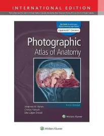 photographic-atlas-of-anatomy-9e-lippincott-connect-international-edition-print-book-and-digital-access-card-package-chihiro-yokochielke-lutjen-dr
