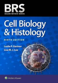 brs-cell-biology-and-histology-leslie-p-gartnerlisa-m-j-lee