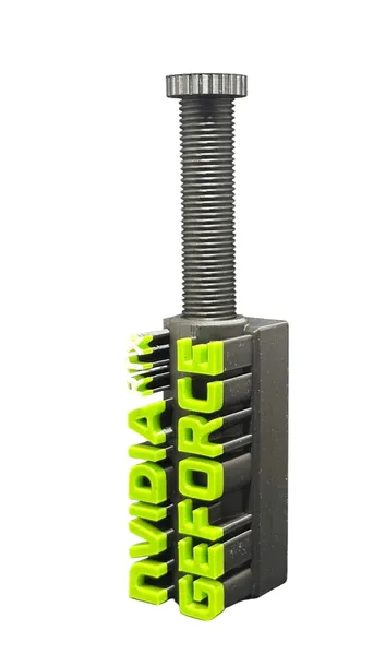 uchwyt-gpu-nvidia-geforce-rtx-regulowany-stan-nowy-model-3d