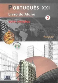 portugues-xxi-2-podrecznik-cwiczenia-tavares-ana