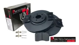 ford-mustang-2005-2014-2x-tarcze-klocki-hamulcowe-przod-355mm