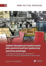 zaklad-ubezpieczen-spolecznych-jako-podmiot-magdalena-lewandowska