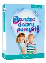 pakiet-bardzo-dobry-pomysl-trzylatek-praca-zbiorowa