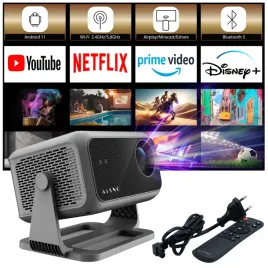 projektor-lcd-kinao-chill-grey-rzutnik-full-hd-4k-wifi-350-ansi-lm