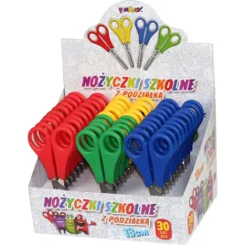 nozyczki-funandjoy-z-podzialka-13cm