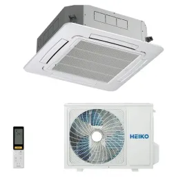heiko-c-cassette-round-95-kw-klimatyzator-kasetonowy-split-z-pilotem