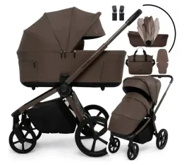 muuvo-fold-4w1-dark-chocolate-fotel-joie-siganture-i-starter-baza-isofix