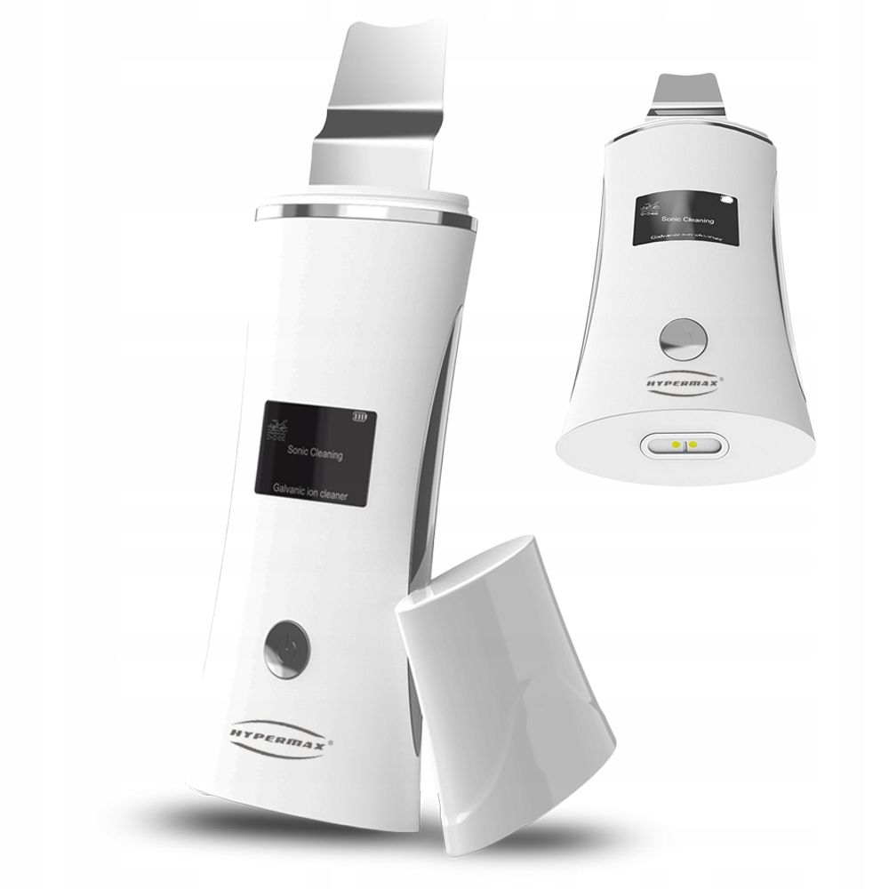 peeling-kawitacyjny-7w1-hypermax-medical-profi-stan-nowy