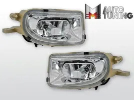 halogeny-mercedes-w210-clk-slk-chrome
