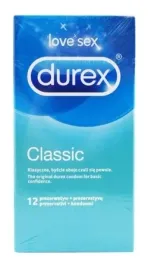 prezer-durex-classic-x-12-szt