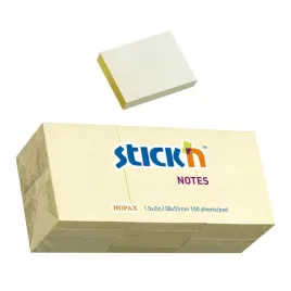 karteczki-samoprzylepne-38x51mm-12-bloczkow-x-100-kartek-zolty-stick-n