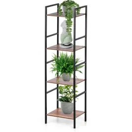 regal-metalowy-czarny-mdf-4-polki-295-x-235-x-1065-cm-trends4you