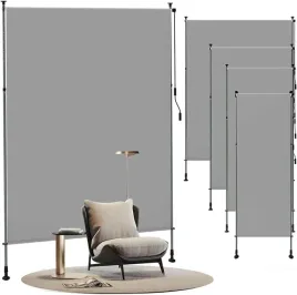markiza-pionowa-zaciskowa-balkonowa-bez-wiercenia-200x310-cm-korba-uv