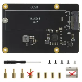 plyta-pamieci-m-2-do-raspberry-pi-4-x862-obsluga-dyskow-key-b-geekworm-qv