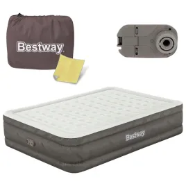 materac-dmuchany-lozko-z-wbudowana-pompka-203-x-152-x-46-cm-bestway-69050