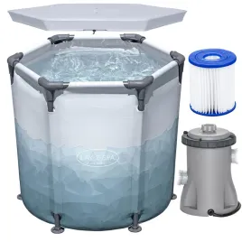 beczka-do-morsowania-wanna-lodowa-przenosna-pompa-filtrujaca-bestway-253l
