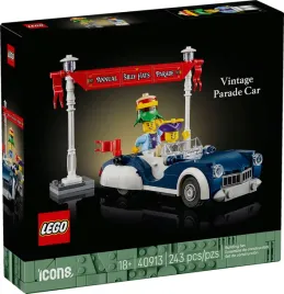lego-40913-icons-zabytkowy-samochod-z-parady