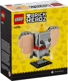 lego-brickheadz-40792-dumbo-bohater-dumbo