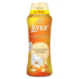 perelki-zapachowe-do-prania-lenor-gold-orchid-and-vanilla-495g