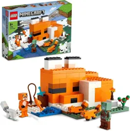 lego-minecraft-siedlisko-lisow-21178-klocki