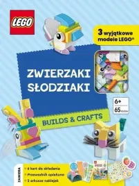 lego-books-zwierzaki-slodziaki-praca-zbiorowa