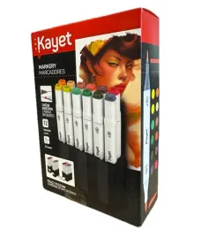 markery-dwustronne-kayet-permanentne-zestaw-12-kolorow