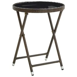 stolik-herbaciany-brazowy-60-cm-rattan-pe-i-szklo-hartowane