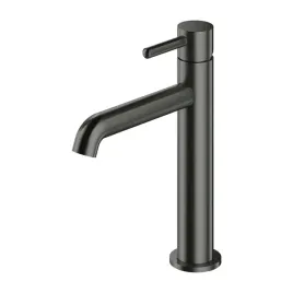 y-bateria-umywalkowa-23cm-glowica-25mm-grafit-szczotkowany-y1212cgr