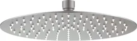 cascada-stal-szczotkowana-glowica-natryskowa-stalowa-okragla-250mm-nac-f10k