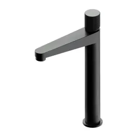 omnires-contour-bateria-umywalkowa-stojaca-wysoka-antracyt-ct8012at